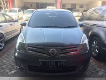 Nissan Grand Livina 1.5 Ultimate AT 2011