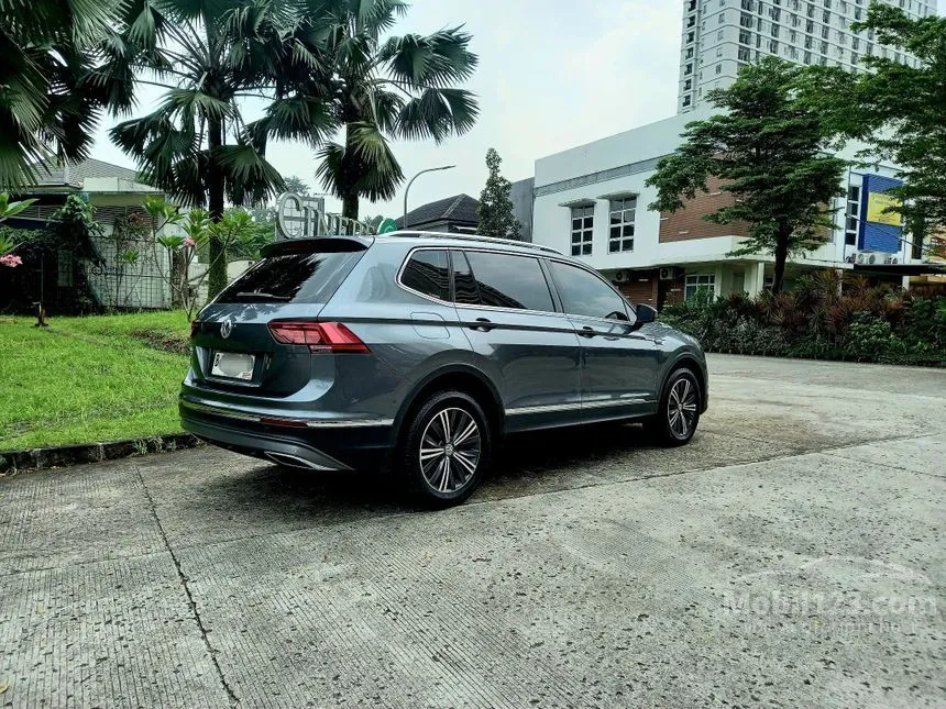 2020 Volkswagen Tiguan TSI Allspace SUV
