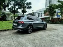 2020 Volkswagen Tiguan 1.4 TSI Allspace SUV