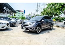 2018 Honda BR-V 1.5 (ปี 16-20) SV SUV
