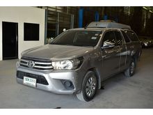 2015 Toyota Hilux Revo 2.7 SMARTCAB J Plus Pickup MT