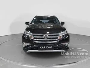 2021 Daihatsu Terios 1.5 R SUV
