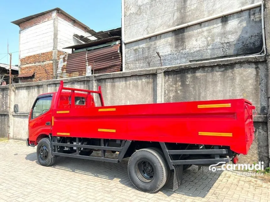 Toyota Dyna 2013 4.0 in DKI Jakarta Manual Trucks Red for Rp 194.000. ...