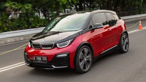 Mobil Listrik Disarankan Gratis Masuk Tol dan Punya Jalan Khusus