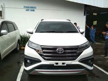 2018 Toyota Rush 1.5 TRD Sportivo SUV