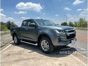 2020 Isuzu D-MAX 1.9 Hi-Lander L DA Space Cab Pickup