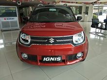 PROMO AKHIR THUN SUZUKI IGNIS DP 13JT