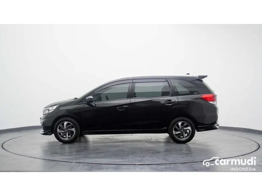 2018 Honda Mobilio RS MPV