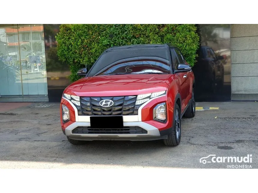 2022 Hyundai Creta Trend SUV