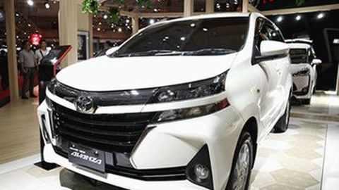Harga Toyota Avanza di Maret 2021 Turun Sebesar Ini Berkat PPnBM 0 Persen