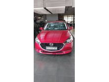Mazda 2 Promo Spesial Minggu Ini cicilan 3jtan atau bunga 0%