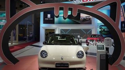 GWM Berniat Luncurkan Lebih dari 4 Mobil Baru di Indonesia Sepanjang 2024