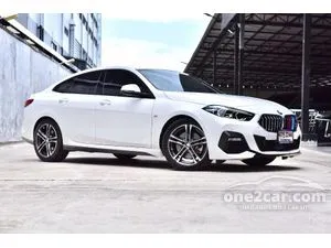 2022 BMW 220i 2.0 F44 (ปี 20-27) Gran M Sport Coupe