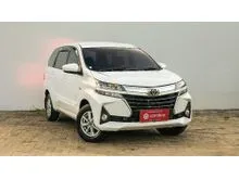 2020 Toyota Avanza 1.3 G MPV - GARANSI 1 TAHUN - JAMINAN BEBAS BANJIR TABRAK - SUDAH GANTI OLI & FILTER - DISKON CASH - TDP 10JT - TUKAR TAMBAH[B]
