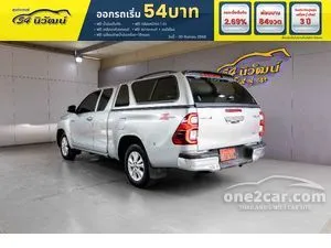 2022 Toyota HILUX REVO 2.4 Z Edition Mid Smart Cab Pickup