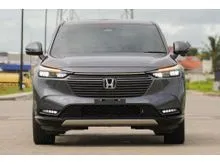 2022 Honda HR-V 1.5 Special Edition SUV Odo 22 Rbuan (TERMURAH)