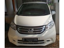 2015 Honda Freed 1.5 E MPV