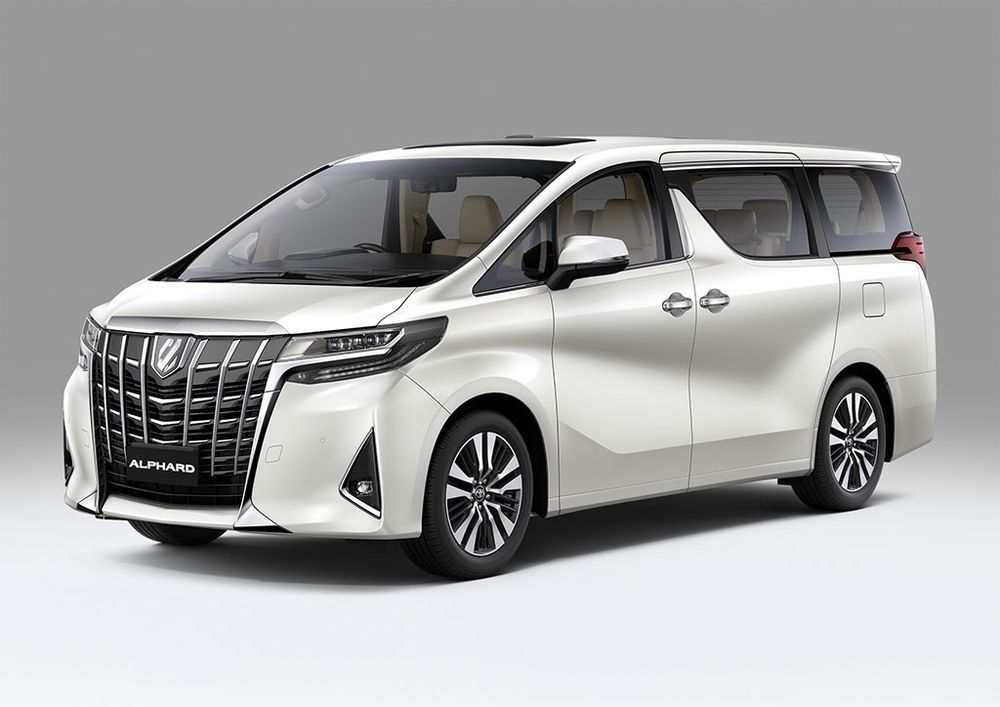 New 2020 Toyota Alphard And Vellfire Now Open For Booking From Rm383k Auto News Carlist My