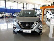 2019 Nissan Livina 1.5 VE Wagon