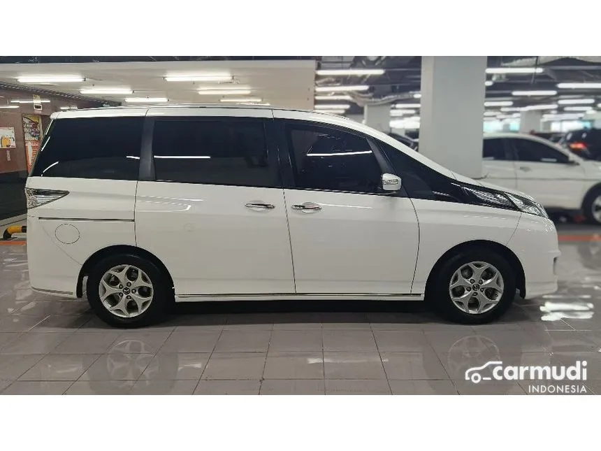 2015 Mazda Biante SKYACTIV-G MPV
