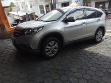 2014 Honda CR-V 2.0 2 SUV MATIC