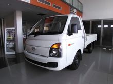 CUCI GUDANG PROMO DISKON GILA-GILAAN HYUNDAI H-100 2,6 DIESEL Pick-up