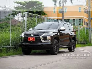 2021 Mitsubishi PAJERO SPORT 2.4 GT Premium Elite Edition SUV