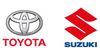 Aliansi Toyota dan Suzuki Bidik Mobil Compact Otonom 