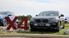 Review: (G02) BMW X4  – Power And Presence… Finally