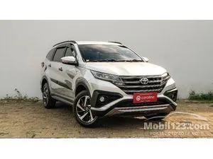 2019 Toyota Rush 1.5 TRD Sportivo SUV