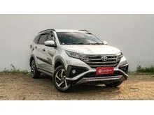 2019 Toyota Rush 1.5 TRD Sportivo SUV - Diskon Cash sampai 15 JUTA