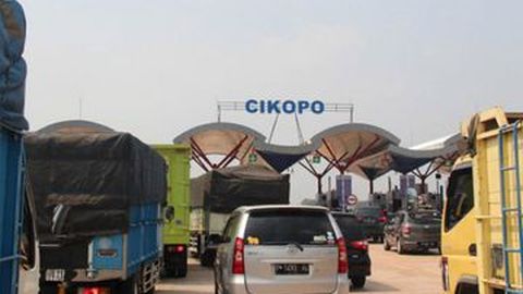 Puncak Arus Mudik Lebaran 2019 Diperkirakan Antara 31 Mei - 2 Juni