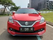 2019 Suzuki Baleno 1,4 Base Spec Hatchback