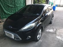 2012 Ford Fiesta 1.5 (ปี 10-16) Sport Hatchback AT