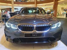 PROMO MENARIK HARGA TERBAIK 2020 BMW 320i 2.0 Sport Sedan