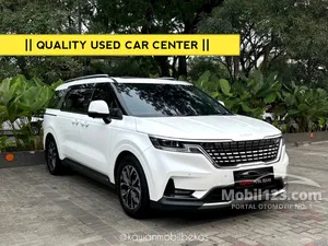 2024 KIA Grand Carnival 2.2 Premiere 11 Seater MPV
