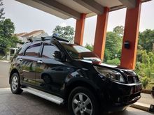 Terios TX-AT 2008 Istimewa jual cepat