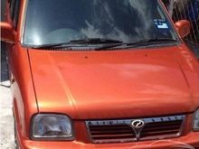 1999 Perodua Kancil 847 850 Hatchback (M)
