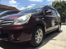 Grand Livina XV 2011 AT Nego sampai jadi