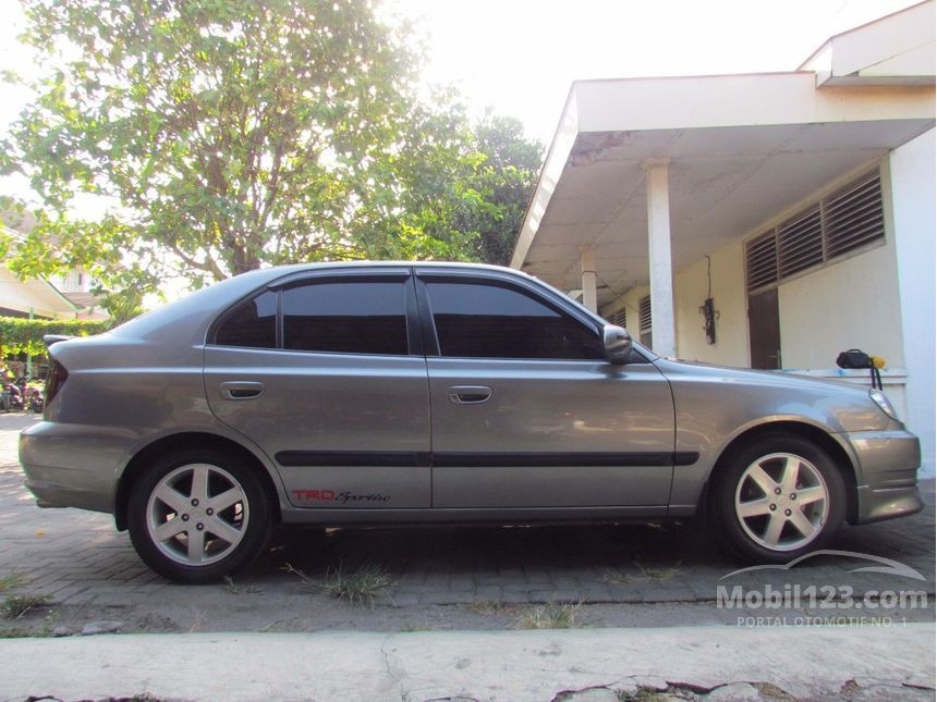 2012 Hyundai Avega Sedan