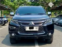 2016 Mitsubishi Pajero Sport 2.4 Dakar 4X2 SUV