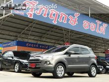2014 Ford EcoSport 1.5 (ปี 13-16) Titanium SUV AT