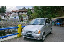 2003 KIA Visto 1.0 Series 1 Hatchback