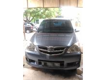 Daihatsu Xenia XI Dlx plus 2010
