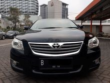 2008 Toyota Camry 2.4 V Sedan (DP 14 Juta)