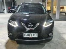 2018 Nissan X-Trail 2.5 Base Spec SUV