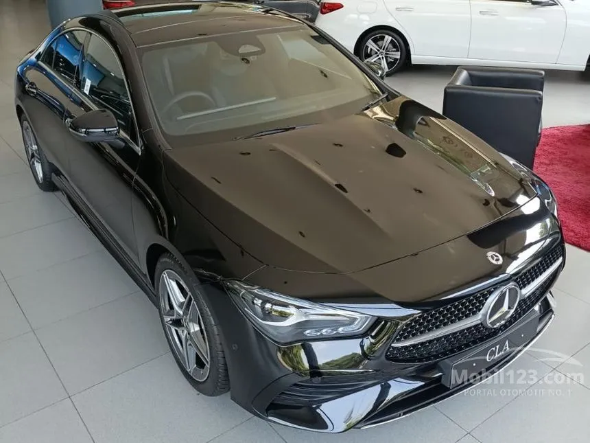 Jual Mobil Mercedes