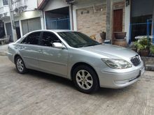 2005 Toyota Camry 2.0 (ปี 02-06) E Sedan AT