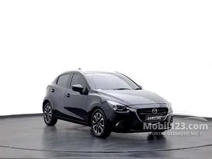 Jual Mazda 2 Bekas 2017 di Indonesia Harga Murah, Kondisi Terbaik ...