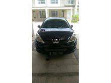 2011 Peugeot 207 1.6 Sedan